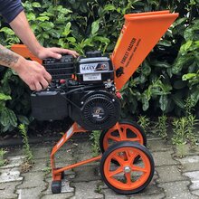 Benzin Hcksler 6 PS 208ccm 4-Takt FM6DD