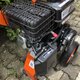 Benzin H&auml;cksler 6 PS 208ccm 4-Takt FM6DD