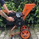 Benzin H&auml;cksler 6 PS 208ccm 4-Takt FM6DD
