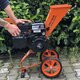 Benzin H&auml;cksler 6 PS 208ccm 4-Takt FM6DD