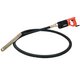 Betonrüttler 1200 Watt YT-82600