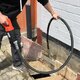 Betonrüttler 1200 Watt YT-82600
