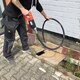 Betonrüttler 1200 Watt YT-82600