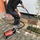 Betonrüttler 2300 Watt YT-82601