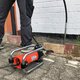 Betonrüttler 2300 Watt YT-82601