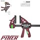 Piher Mini Quick Einhandzwinge 15 | 30 cm