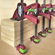 Piher Mini Quick Einhandzwinge 15 | 30 cm