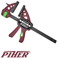 Piher Mini Quick Einhandzwinge 30 cm