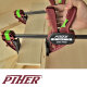 Piher Quick Einhandzwinge Extra 60 cm