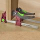 Piher Light Pal 120 kg Zwinge 16 | 30 cm