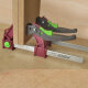Piher Light Pal 120 kg Zwinge 16 cm