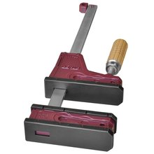 Piher Parallel Schraubzwinge 400 kg 15 cm