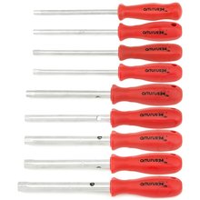 Rohrsteckschlssel Set 3 mm ? 10 mm Typ 17003-17010