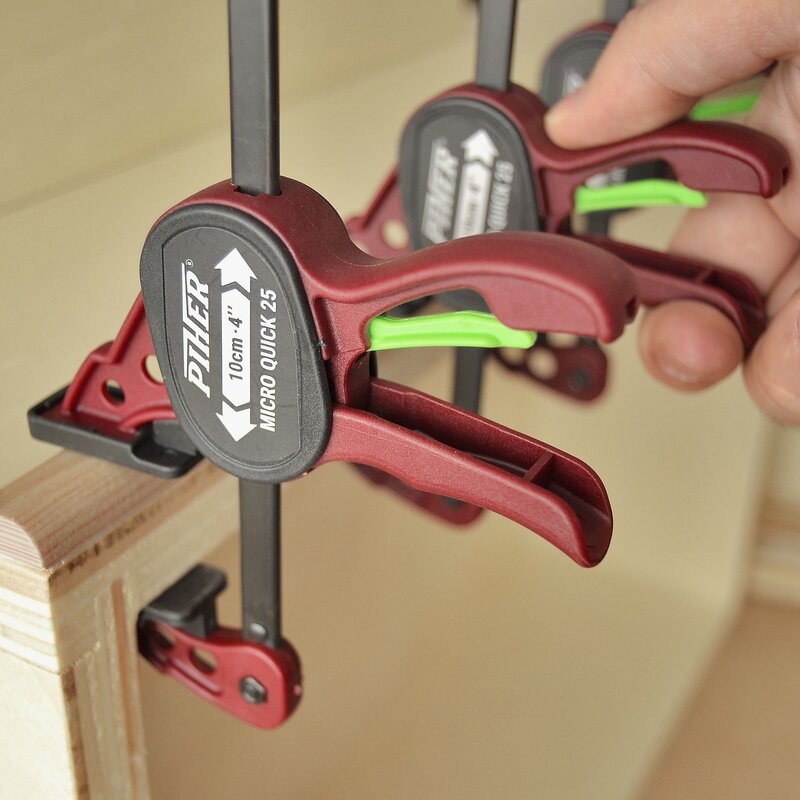 Piher Verlängerung Für Bow-GP5 Pro Silikonschieber – 25 Cm, Langlebig