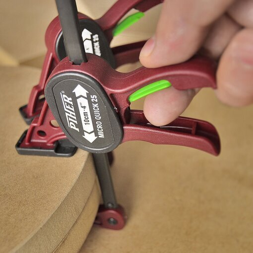 Fusain Qualité Professionnelle Fusains Surfin Sennelier X25 - Bois