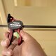 2 Paar Piher Micro Quick 25 kg Einhandzwinge 10 | 20 cm