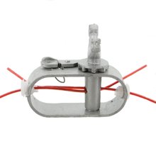 Draht-Spannseil fr Pool Planen 30 Meter