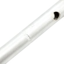 Rohrsteckschlüssel Set 10 mm ? 17 mm Typ 17010-17017
