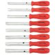 Rohrsteckschlüssel Set 10 mm ? 17 mm Typ 17010-17017