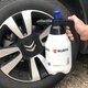 2 x Würth Pumpsprühflasche Schaum 1,5 Liter