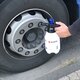 2 x Würth Pumpsprühflasche Schaum 1,5 Liter