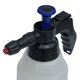 3 x Würth Pumpsprühflasche Schaum 1,5 Liter