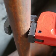 Rohrschl�ssel Zange 450 mm Typ 55645