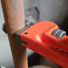 Rohrschl�ssel Zange 450 mm Typ 55645