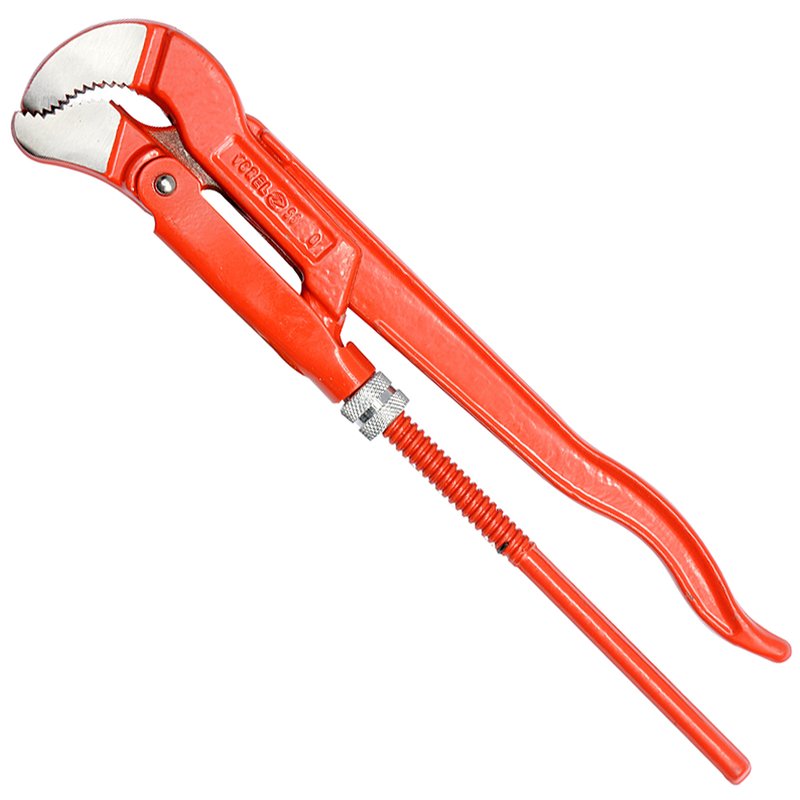 Rohrzange S-Maul 1 - 1,5 - 2 Zoll Typ552