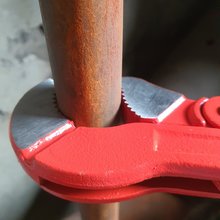Rohrzange S-Maul 1 - 1,5 - 2 Zoll Typ552