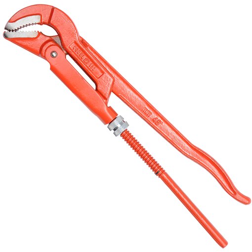Rohrzange 45° 1,5 Zoll Typ 55211