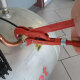 Rohrzange 45° 1,5 Zoll Typ 55211