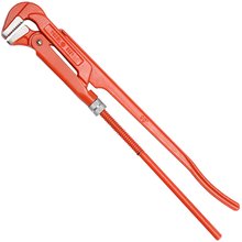 Rohrzange 90 1 - 1,5 - 2 Zoll Typ5521