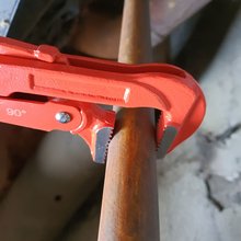 Rohrzange 90 1 Zoll Typ 55215