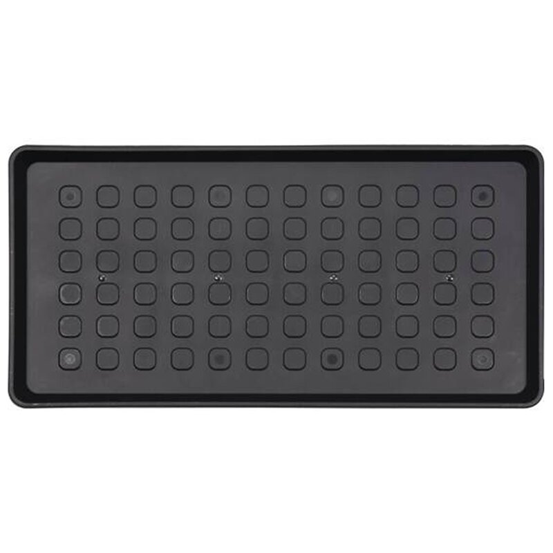 Garten und Haushalts Unterlage 780 x 384 x 32 mm Typ 67260