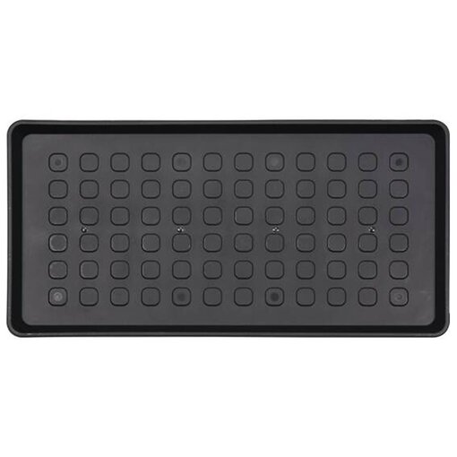 Garten und Haushalts Unterlage 780 x 384 x 32 mm Typ 67260