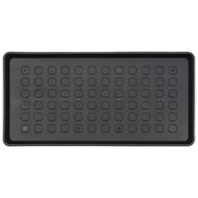 Garten und Haushalts Unterlage 780 x 384 x 32 mm Typ 67260