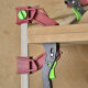 2 x Piher Light Pal 120 kg Zwinge 16 cm