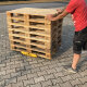 Transportwagen Rhino Cart 500 Kg 142646