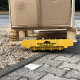 Transportwagen Rhino Cart 500 Kg 142646