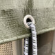 Expanderseil Ø 8mm Länge 20 Meter in Grau