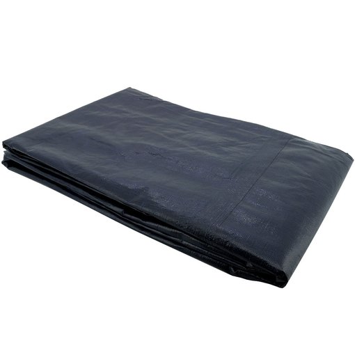 Poolplane  4,6 m rund 90 gr|m Typ C0127