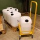 Kanister Wagen Trolley CT 20/25  142670