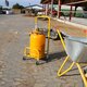 Kanister Wagen Trolley CT 20/25  142670
