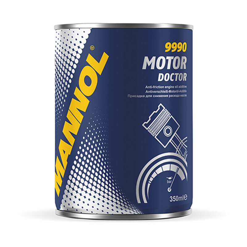 Motor Doctor Flush 350ml 9990