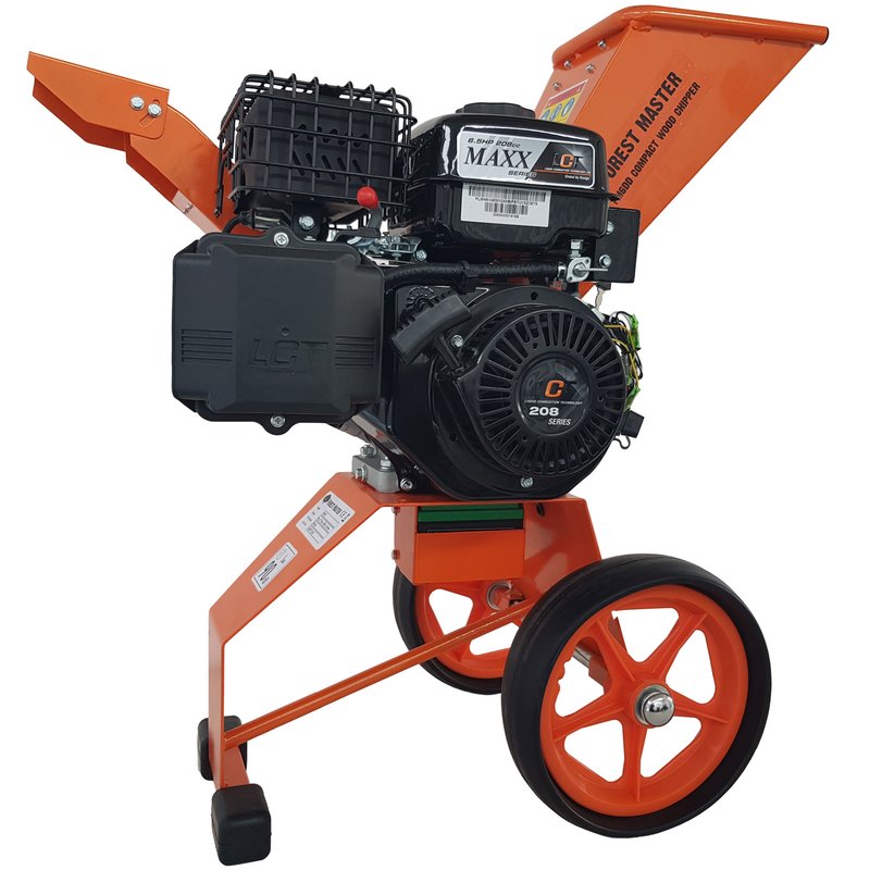 Benzin Hcksler 6 PS E-Starter 208ccm 4-Takt FM6DDES