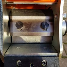 Benzin Hcksler 6 PS E-Starter 208ccm 4-Takt FM6DDES