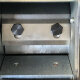 Wende Messer für Häcksler FM4DDE FM6DD FM6DDES (Set 2 Stück)