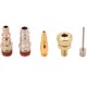 Digitale Airpress® Reifendruckpistole 10 bar Typ 42064