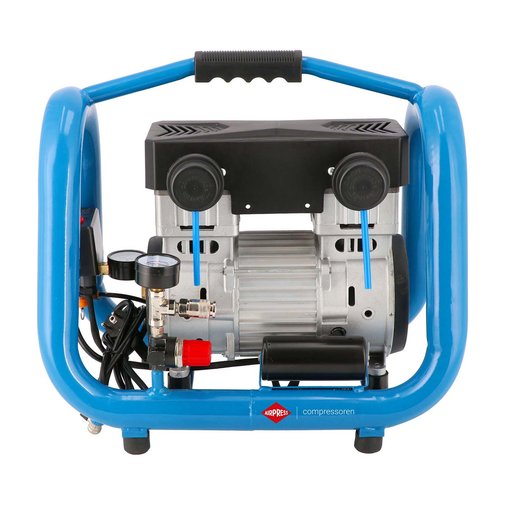 Flsterkompressor lfrei LMO 4-170 10 bar 1.5 PS/1.1 kW...